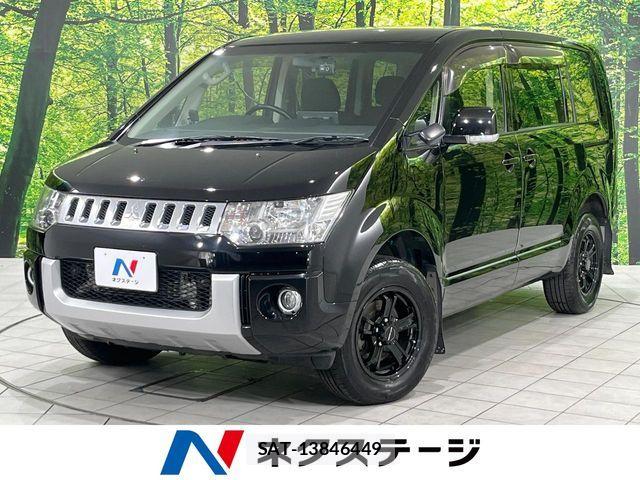 Mitsubishi DELICA 2017-03 7876144-0