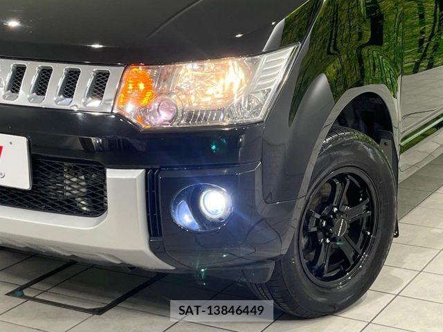 Mitsubishi DELICA 2017-03 7876144-12