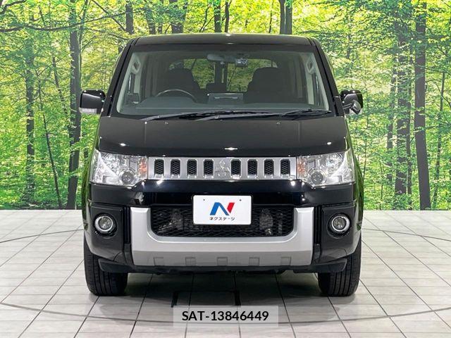 Mitsubishi DELICA 2017-03 7876144-14