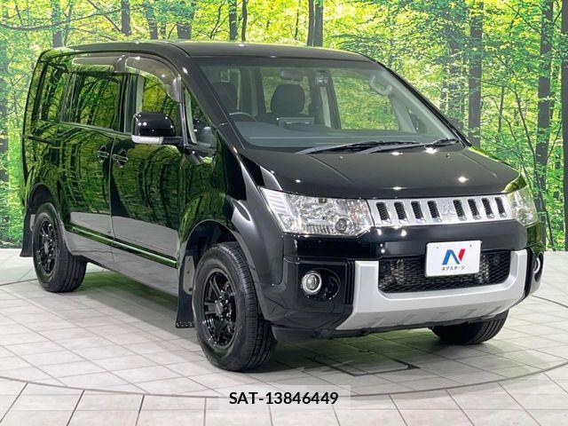 Mitsubishi DELICA 2017-03 7876144-16