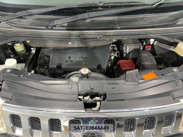 Mitsubishi DELICA 2017-03 7876144-18