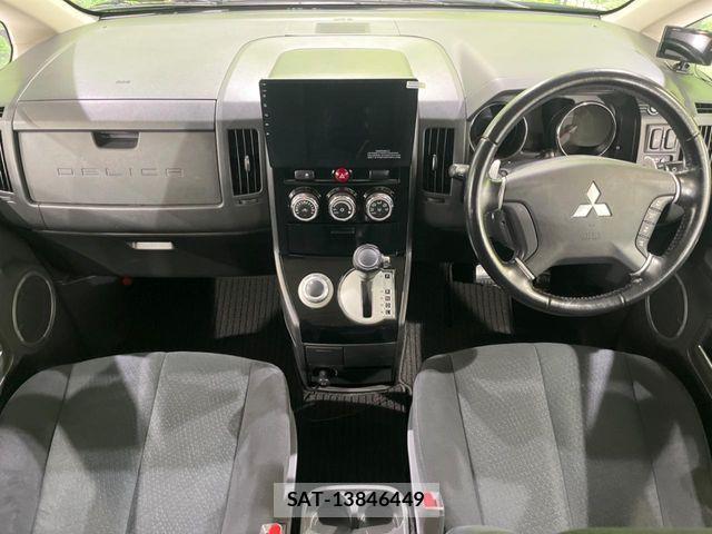Mitsubishi DELICA 2017-03 7876144-1
