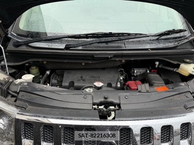 Mitsubishi DELICA 2017-12 7876137-10