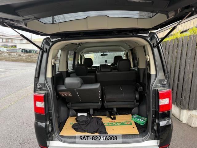 Mitsubishi DELICA 2017-12 7876137-11