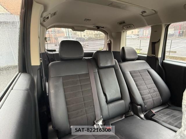 Mitsubishi DELICA 2017-12 7876137-16