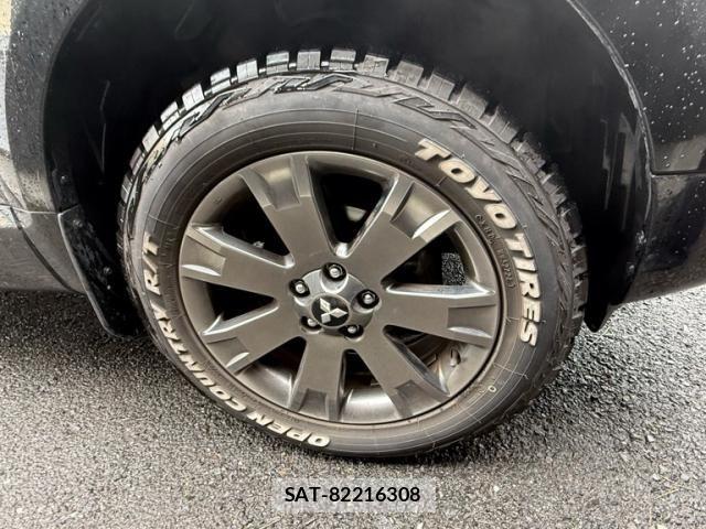 Mitsubishi DELICA 2017-12 7876137-4