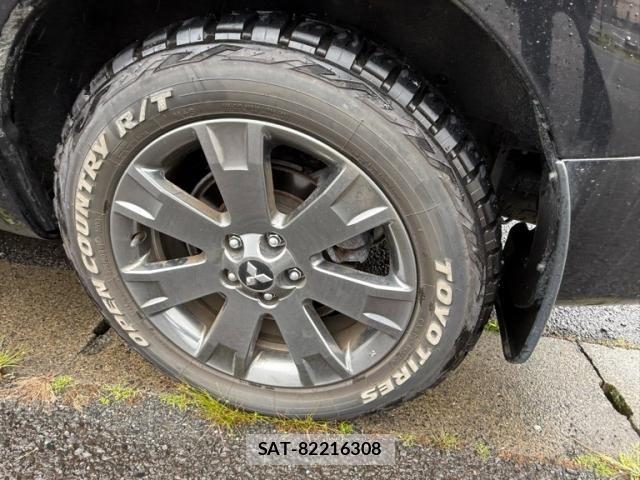 Mitsubishi DELICA 2017-12 7876137-6