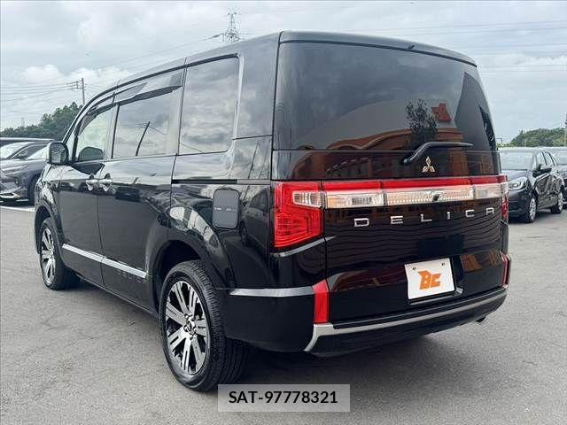 Mitsubishi DELICA 2023-06 7876126-12