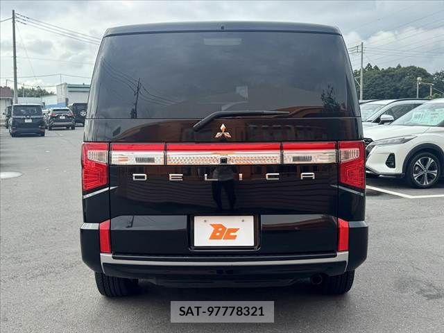 Mitsubishi DELICA 2023-06 7876126-13