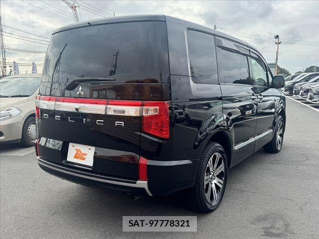 Mitsubishi DELICA 2023-06 7876126-14