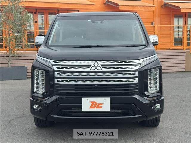 Mitsubishi DELICA 2023-06 7876126-8