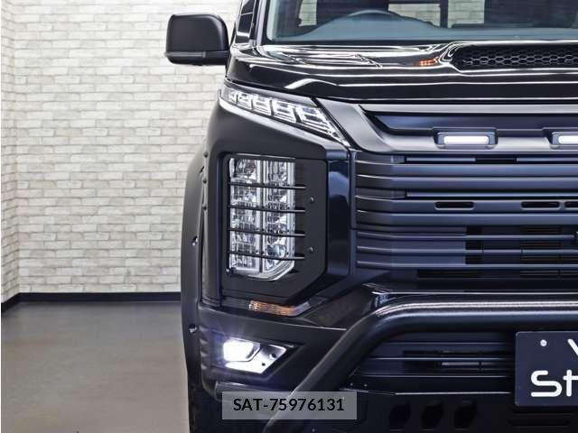 Mitsubishi DELICA 2022-04 7876115-9