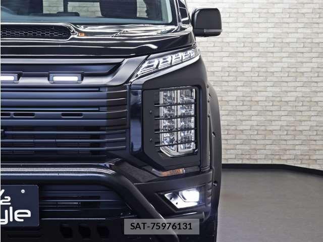 Mitsubishi DELICA 2022-04 7876115-10