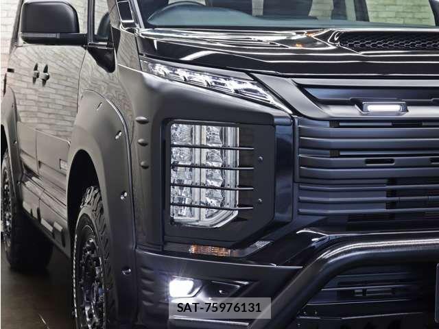Mitsubishi DELICA 2022-04 7876115-11