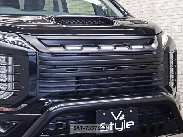 Mitsubishi DELICA 2022-04 7876115-12