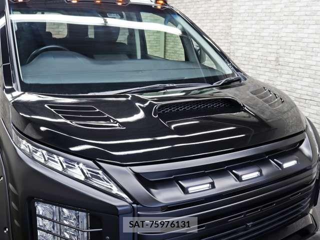 Mitsubishi DELICA 2022-04 7876115-14