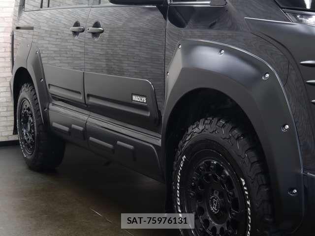 Mitsubishi DELICA 2022-04 7876115-17