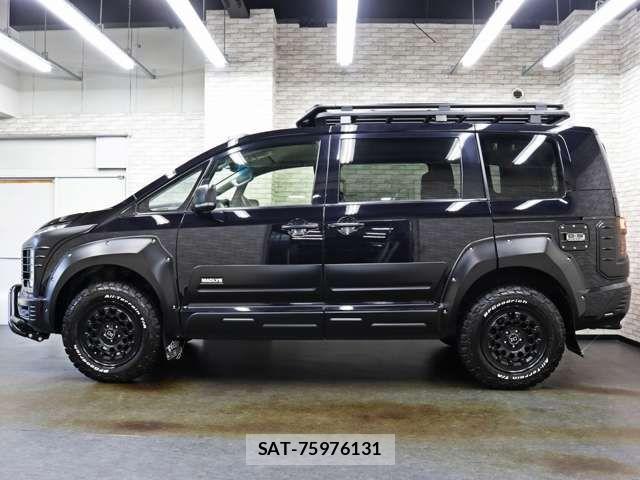 Mitsubishi DELICA 2022-04 7876115-1