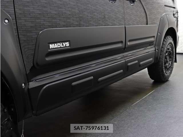 Mitsubishi DELICA 2022-04 7876115-19