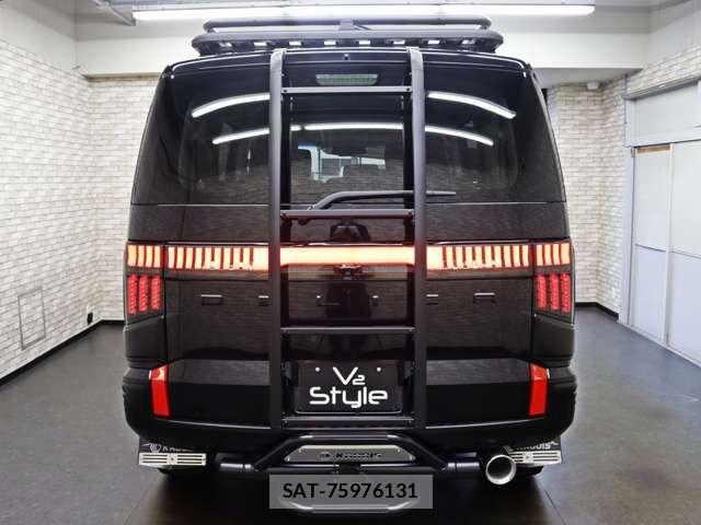 Mitsubishi DELICA 2022-04 7876115-2