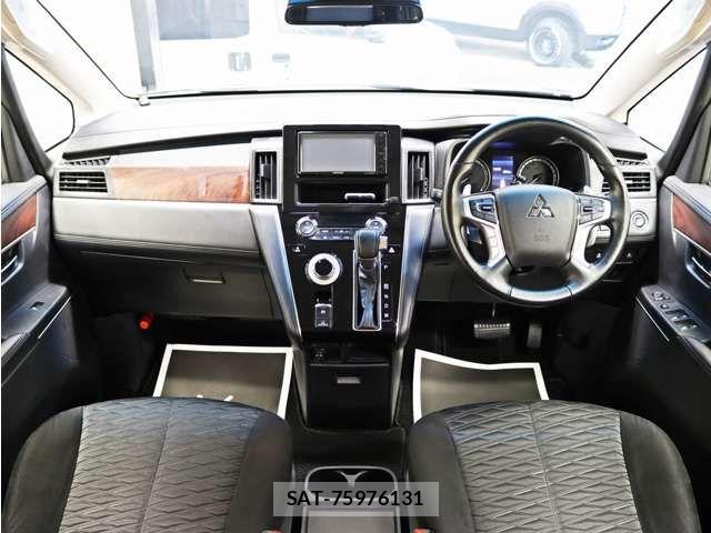 Mitsubishi DELICA 2022-04 7876115-3