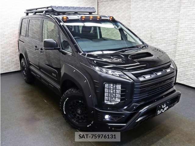 Mitsubishi DELICA 2022-04 7876115-4