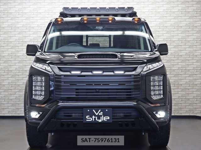 Mitsubishi DELICA 2022-04 7876115-6