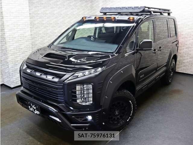 Mitsubishi DELICA 2022-04 7876115-8