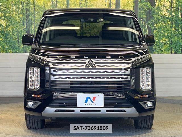 Mitsubishi DELICA 2022-05 7876128-13