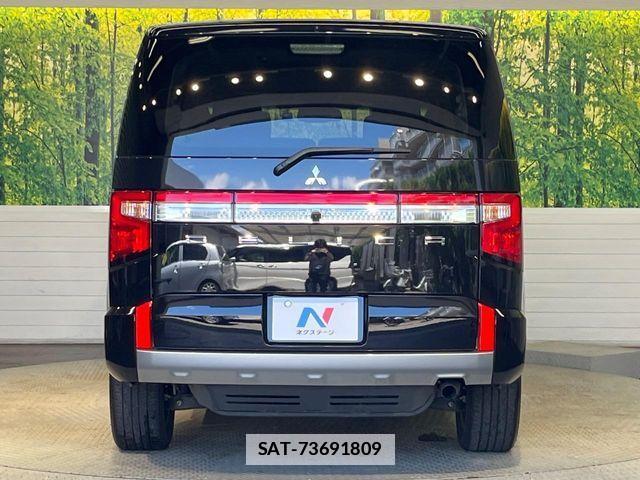 Mitsubishi DELICA 2022-05 7876128-14