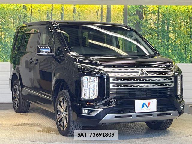 Mitsubishi DELICA 2022-05 7876128-15