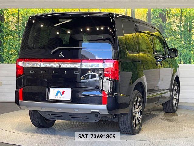 Mitsubishi DELICA 2022-05 7876128-16