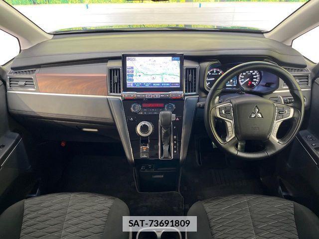 Mitsubishi DELICA 2022-05 7876128-1