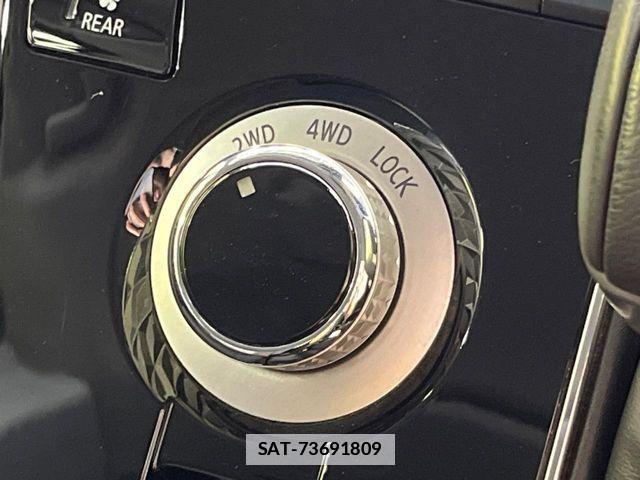 Mitsubishi DELICA 2022-05 7876128-6