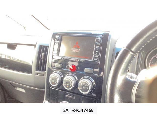 Mitsubishi DELICA 2017-08 7876147-4