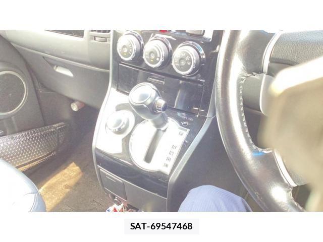 Mitsubishi DELICA 2017-08 7876147-5