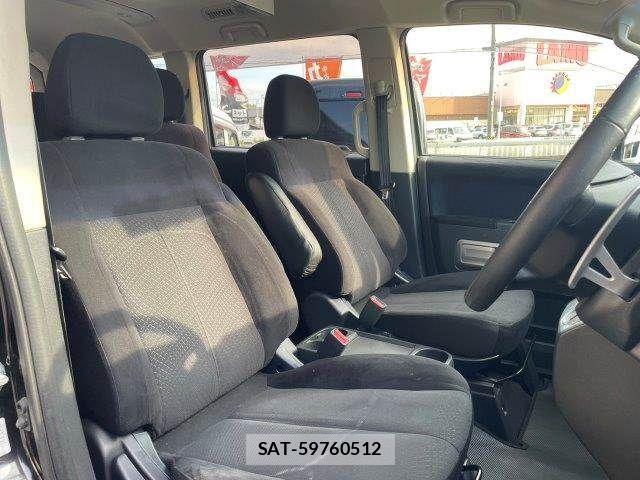 Mitsubishi DELICA 2013-12 7876149-12