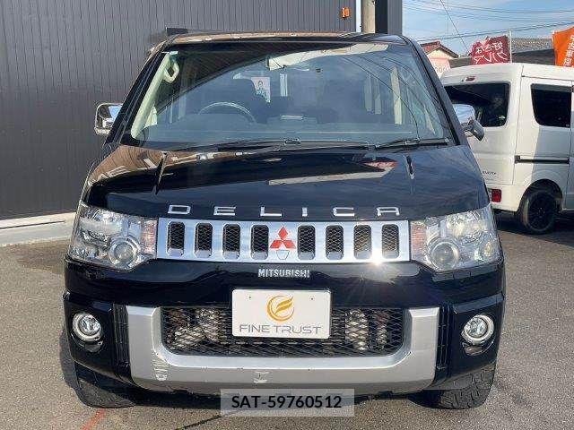 Mitsubishi DELICA 2013-12 7876149-21