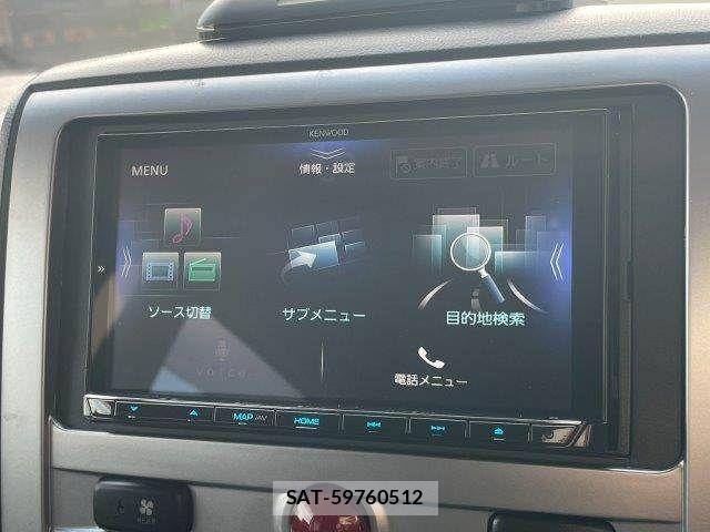 Mitsubishi DELICA 2013-12 7876149-5