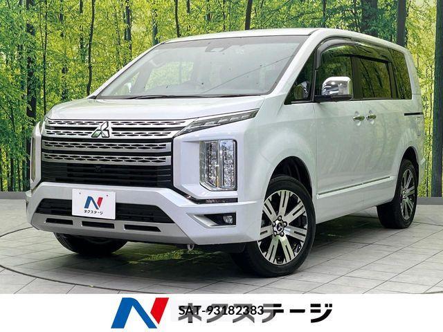 Mitsubishi DELICA 2024-08 7876133-0