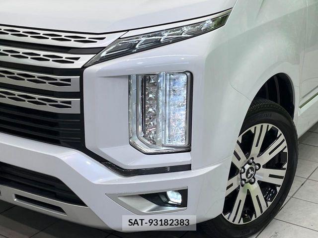 Mitsubishi DELICA 2024-08 7876133-12