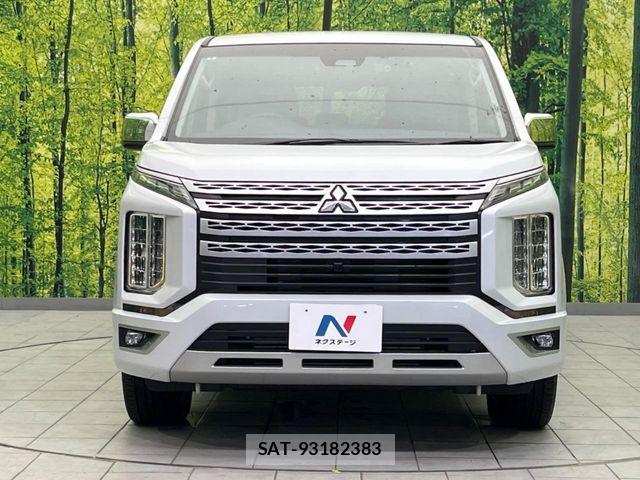 Mitsubishi DELICA 2024-08 7876133-14