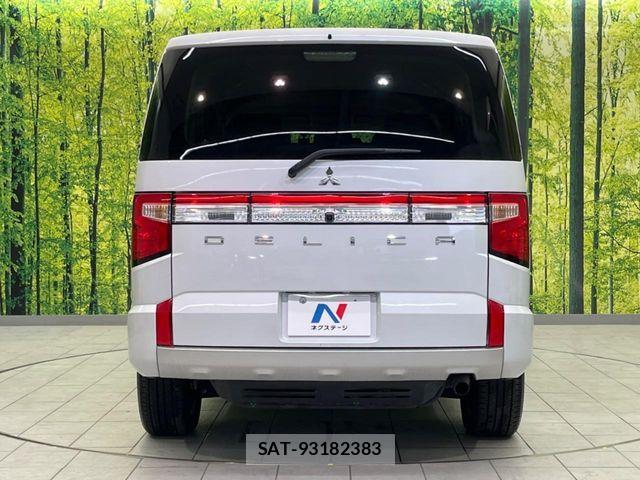 Mitsubishi DELICA 2024-08 7876133-15