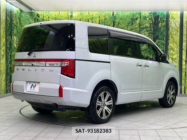 Mitsubishi DELICA 2024-08 7876133-16