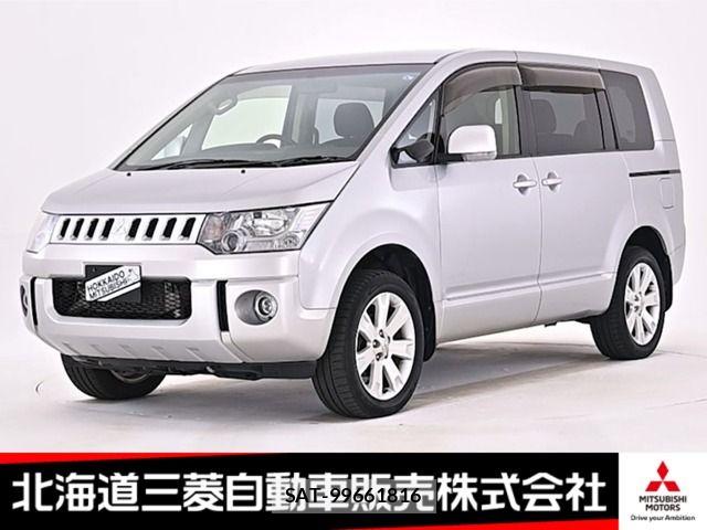 Mitsubishi DELICA 2018-05 7876146-0