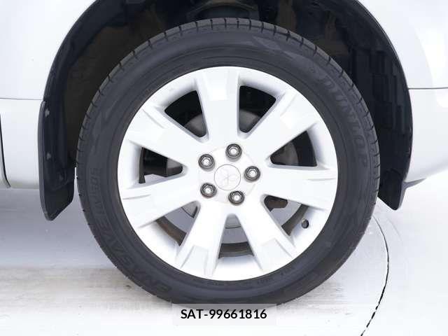 Mitsubishi DELICA 2018-05 7876146-16