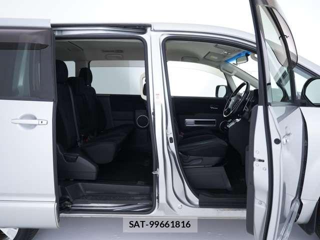 Mitsubishi DELICA 2018-05 7876146-18