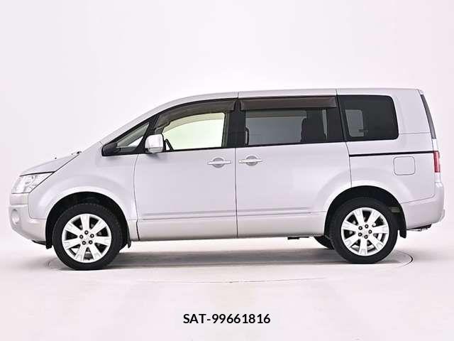 Mitsubishi DELICA 2018-05 7876146-2