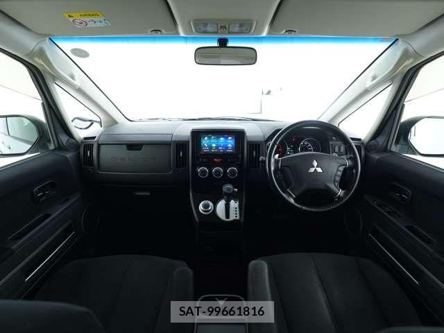 Mitsubishi DELICA 2018-05 7876146-4
