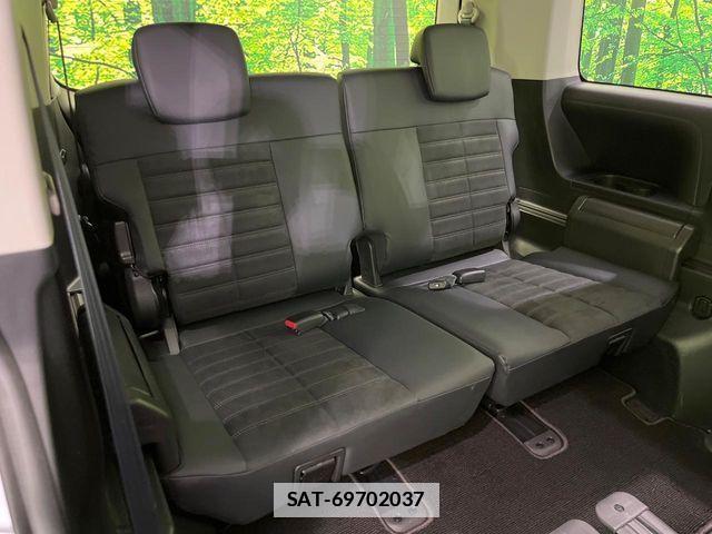 Mitsubishi DELICA 2023-04 7876123-9